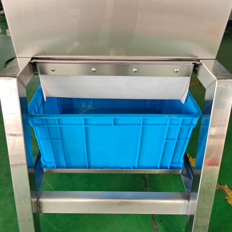 锯沫回收箱 - 祥九瑞盈