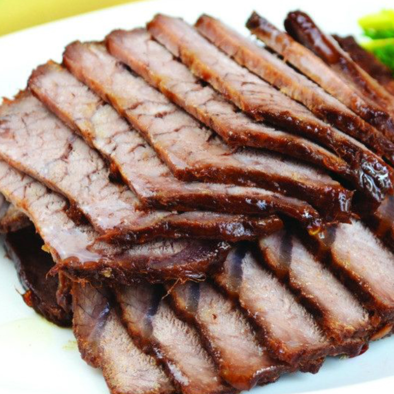 熟肉切片 - 祥九瑞盈