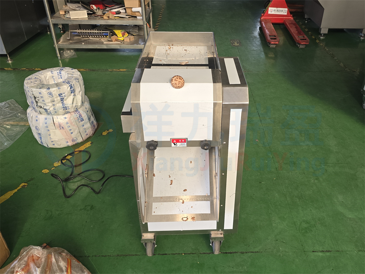 蘑菇切片机 蘑菇切片机