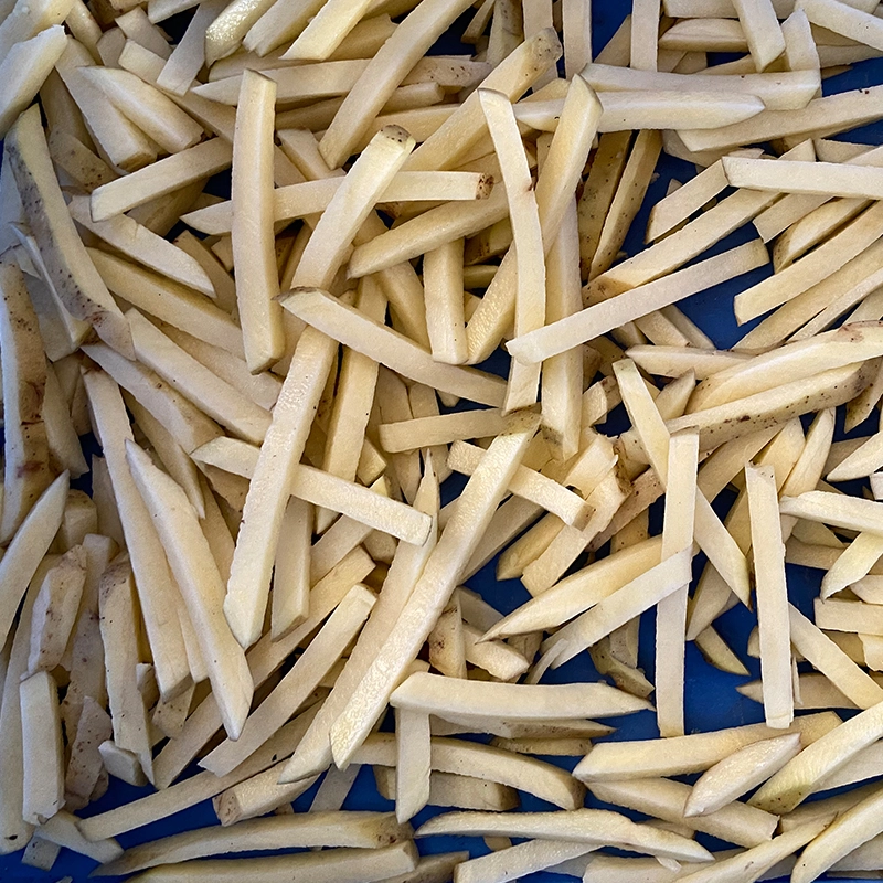土豆切条 - 祥九瑞盈