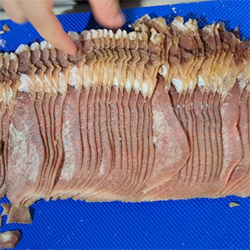 熟肉切片 - 祥九瑞盈 熟肉切片 - 祥九瑞盈