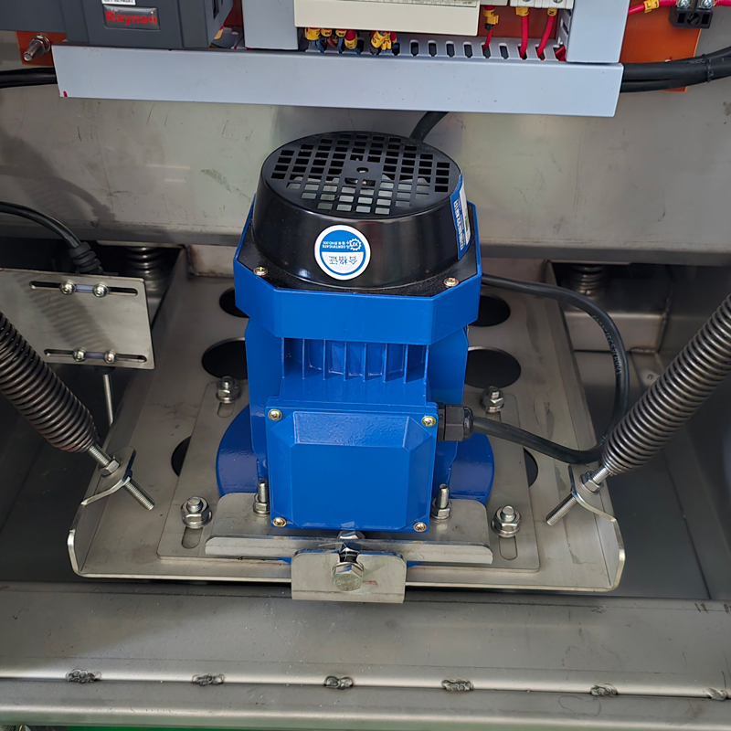 蔬菜脱水机原理 - 祥九瑞盈