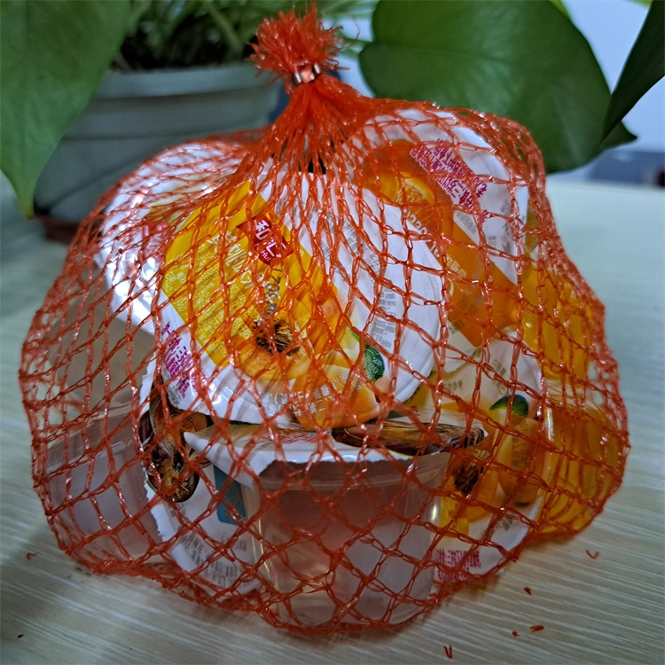 果冻网袋包装机 - 祥九瑞盈