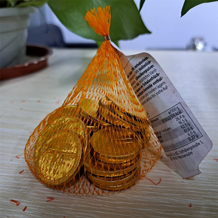 巧克力包装机 - 祥九瑞盈