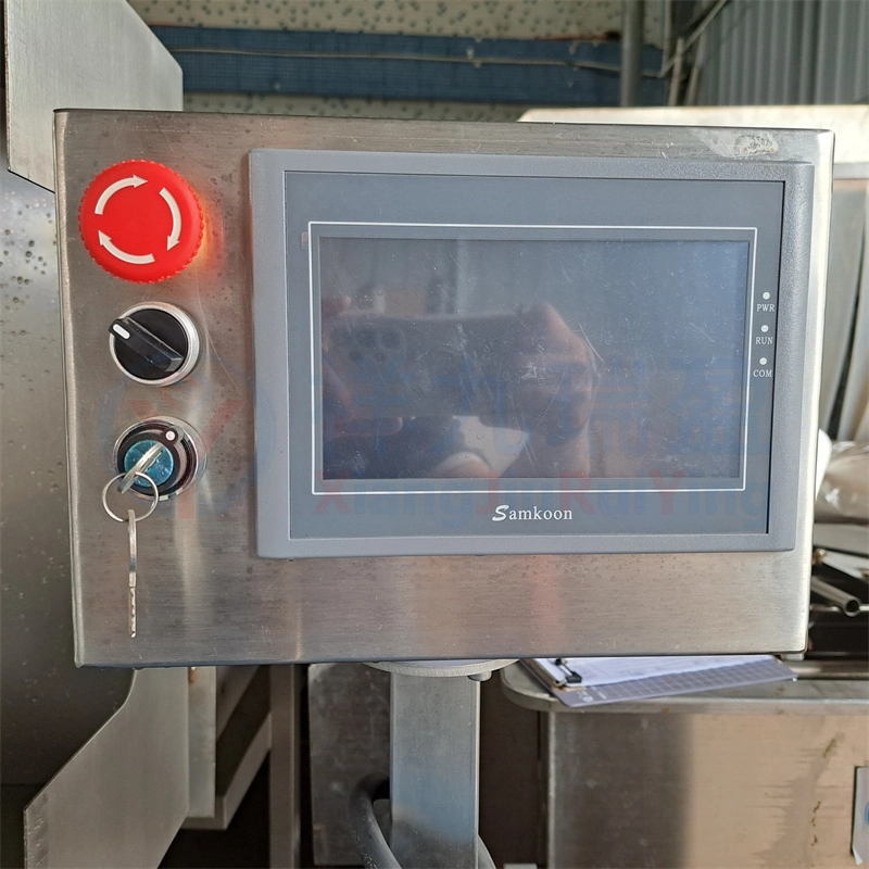 剁块机显示屏 - 祥九瑞盈 剁块机显示屏 - 祥九瑞盈