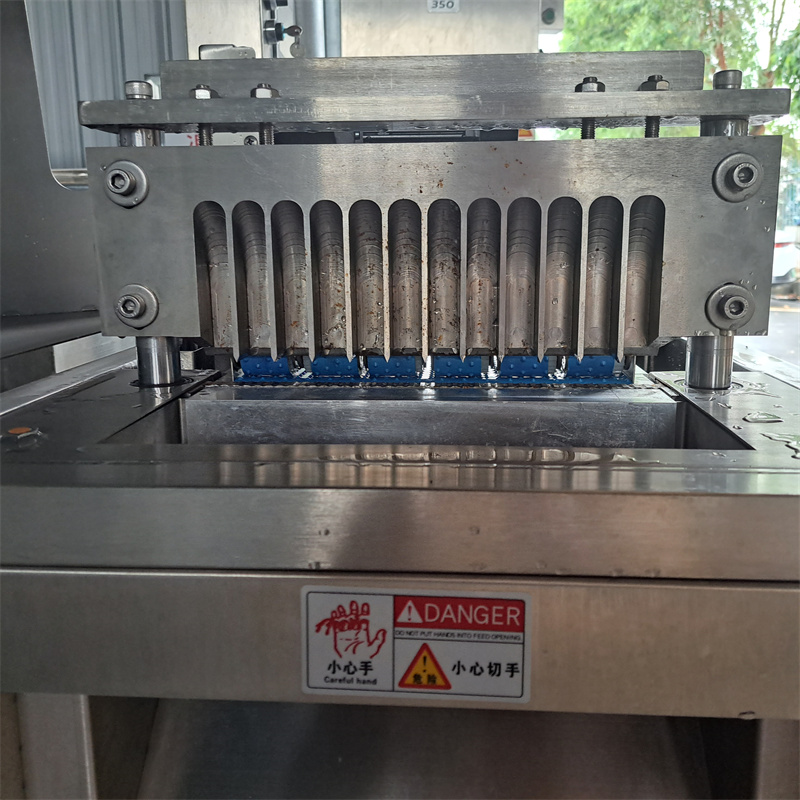 二维切块机 - 祥九瑞盈