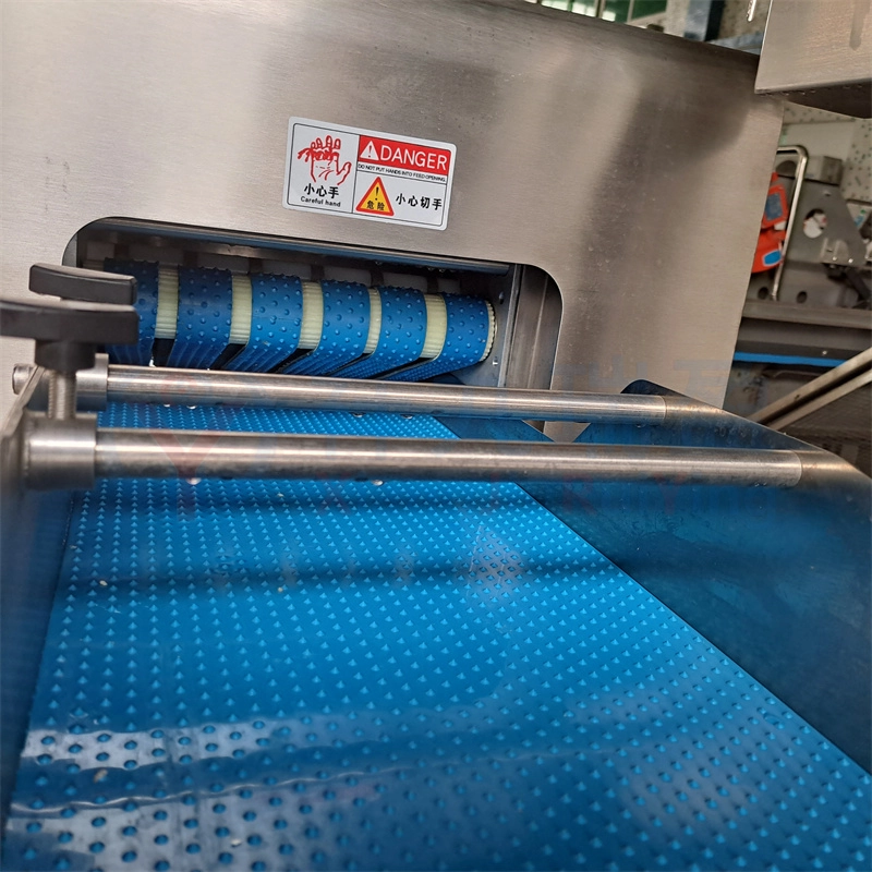 自动剁块机厂家 - 祥九瑞盈 自动剁块机厂家 - 祥九瑞盈