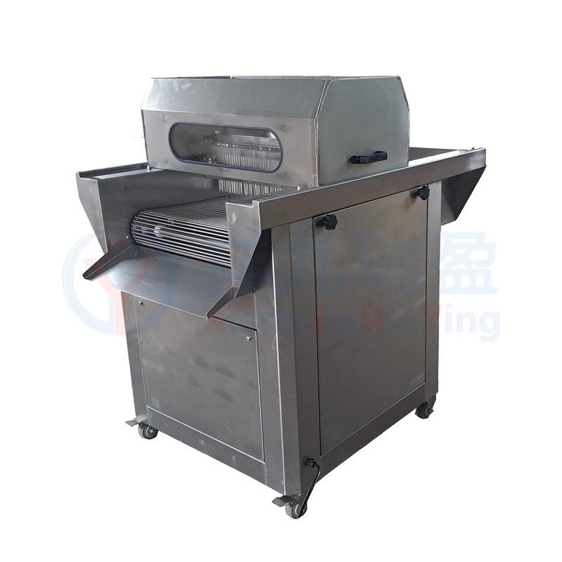 脆皮扎肉机 - 祥九瑞盈 脆皮扎肉机 - 祥九瑞盈