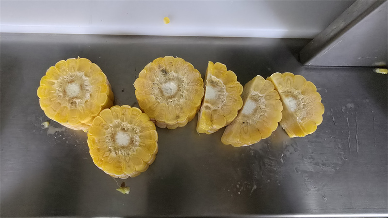 祥九瑞盈玉米切割机厂家