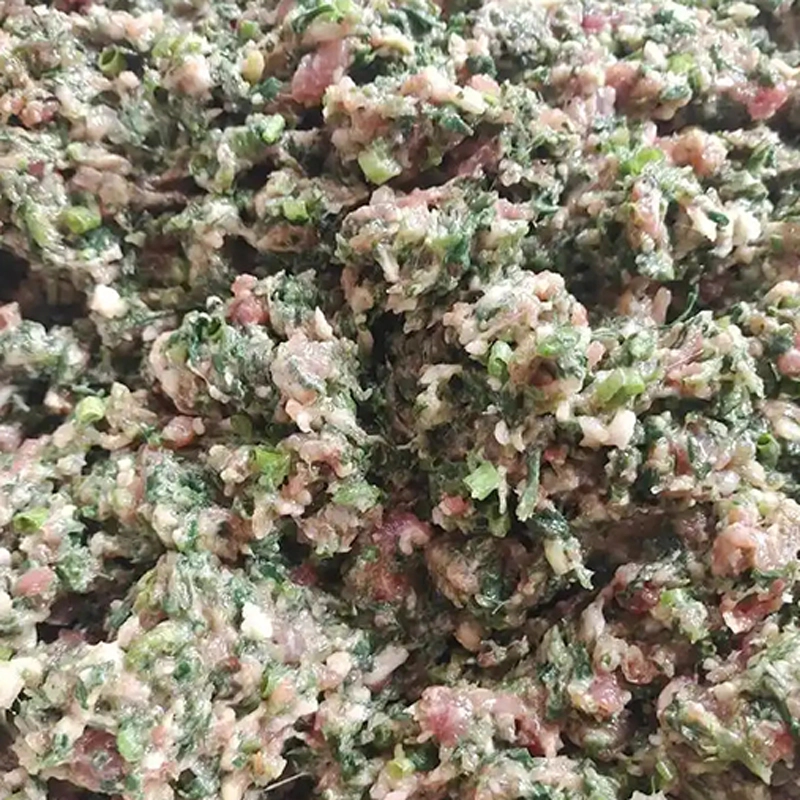 肉菜搅拌机 - 祥九瑞盈