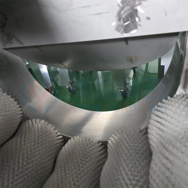 毛刷机出口 - 祥九瑞盈 毛刷机出口 - 祥九瑞盈