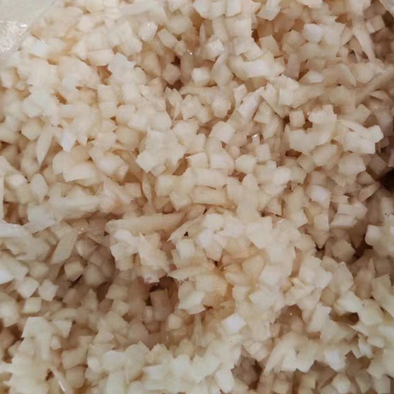 萝卜切丁 - 祥九瑞盈