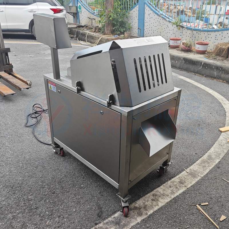 无输送出料切块机 - 祥九瑞盈 无输送出料切块机 - 祥九瑞盈