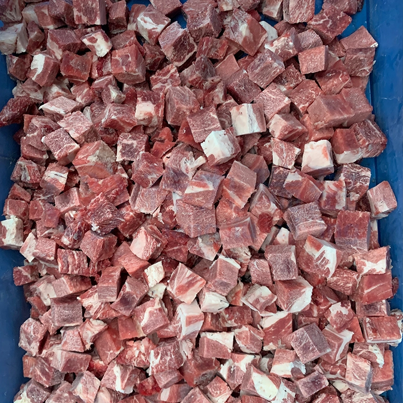 牛肉切丁 - 祥九瑞盈 牛肉切丁 - 祥九瑞盈
