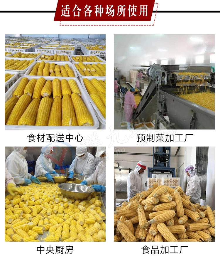 玉米切段机 (9) - 祥九瑞盈
