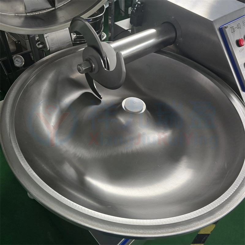 40L斩拌机斩锅 - 祥九瑞盈 40L斩拌机斩锅 - 祥九瑞盈