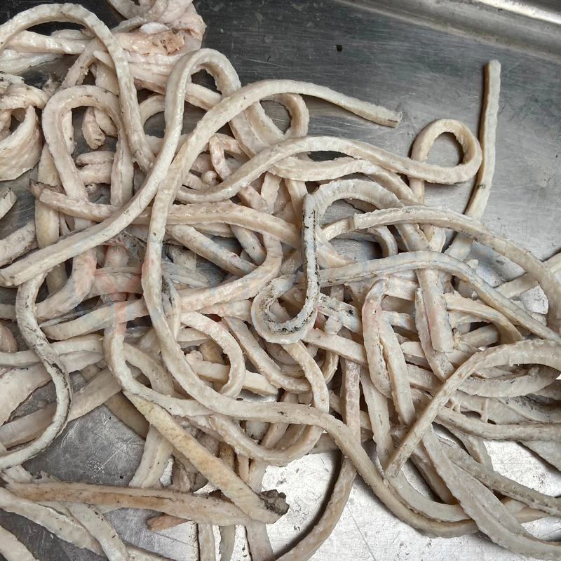 猪皮切丝 - 祥九瑞盈 猪皮切丝 - 祥九瑞盈