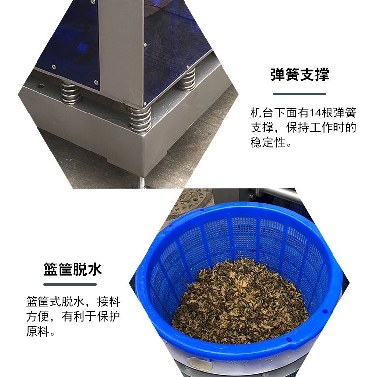 篮装式脱水机 (6) - 祥九瑞盈