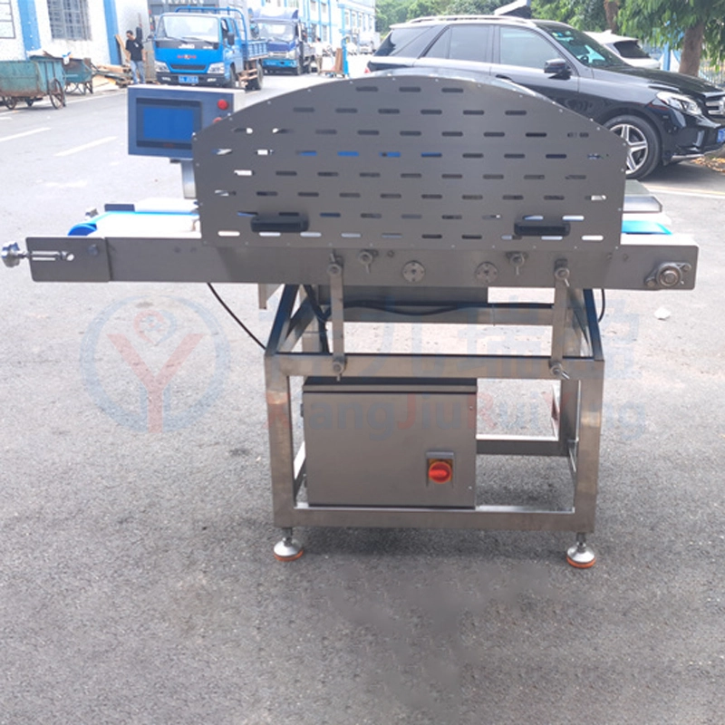 水平切片机实拍 - 祥九瑞盈 水平切片机实拍 - 祥九瑞盈