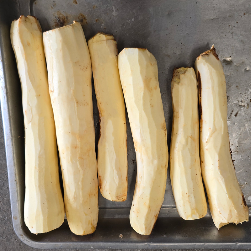 木薯削皮 - 祥九瑞盈