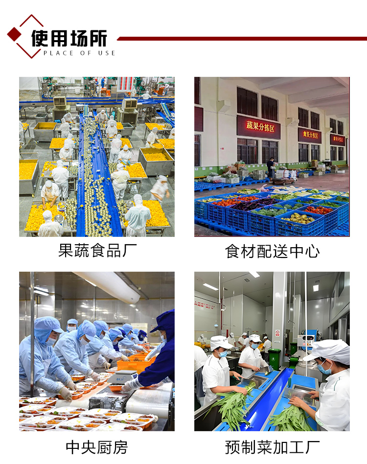 山药木薯削皮机 (9) - 祥九瑞盈