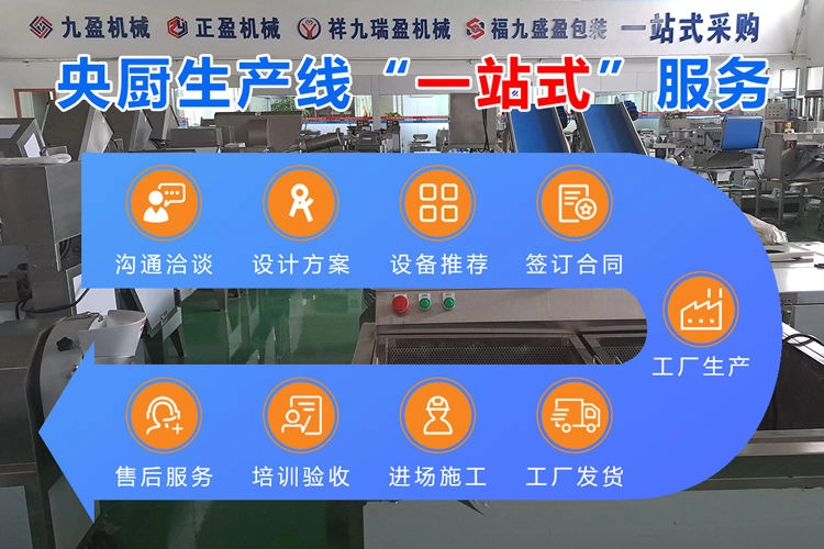 根茎类生产线厂家 - 祥九瑞盈