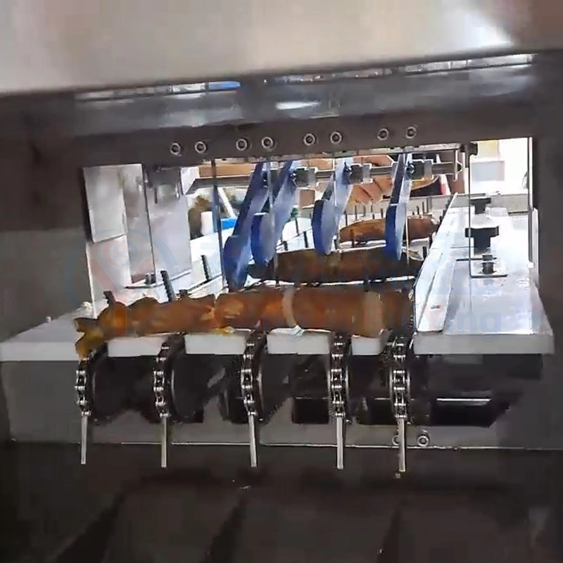 木薯切块机 - 祥九瑞盈 木薯切块机 - 祥九瑞盈