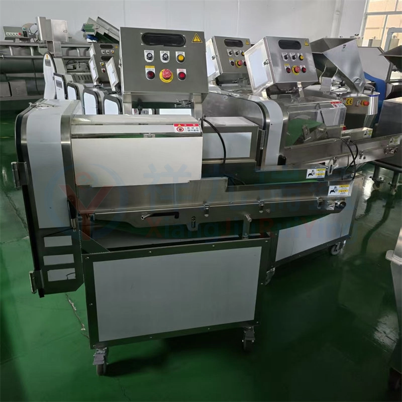 大型切菜機 實拍 - 祥九瑞盈 大型切菜機 實拍 - 祥九瑞盈