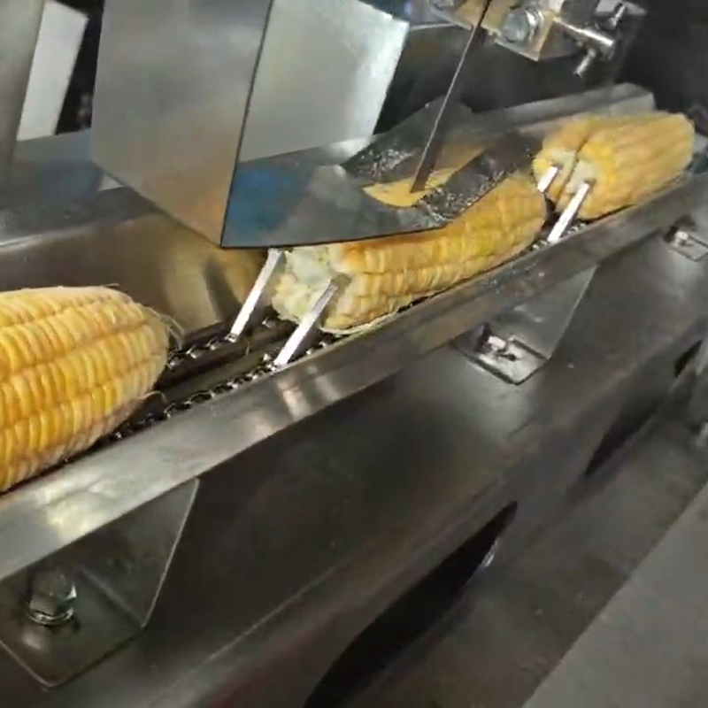 玉米开半机 - 祥九瑞盈