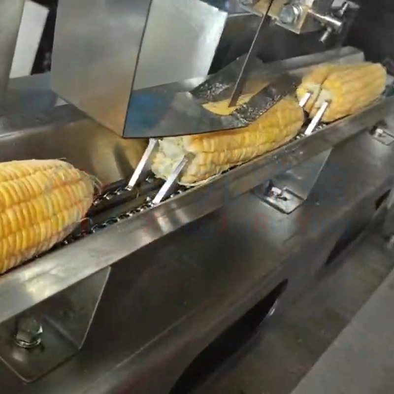 玉米开半机 - 祥九瑞盈 玉米开半机 - 祥九瑞盈