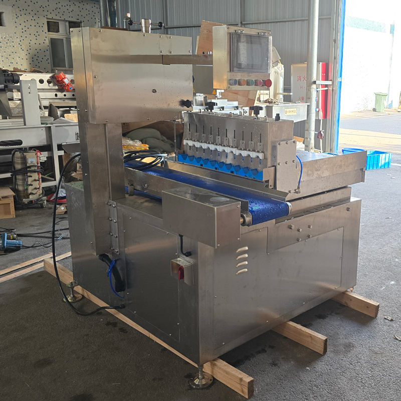 玉米自动切段机 - 祥九瑞盈