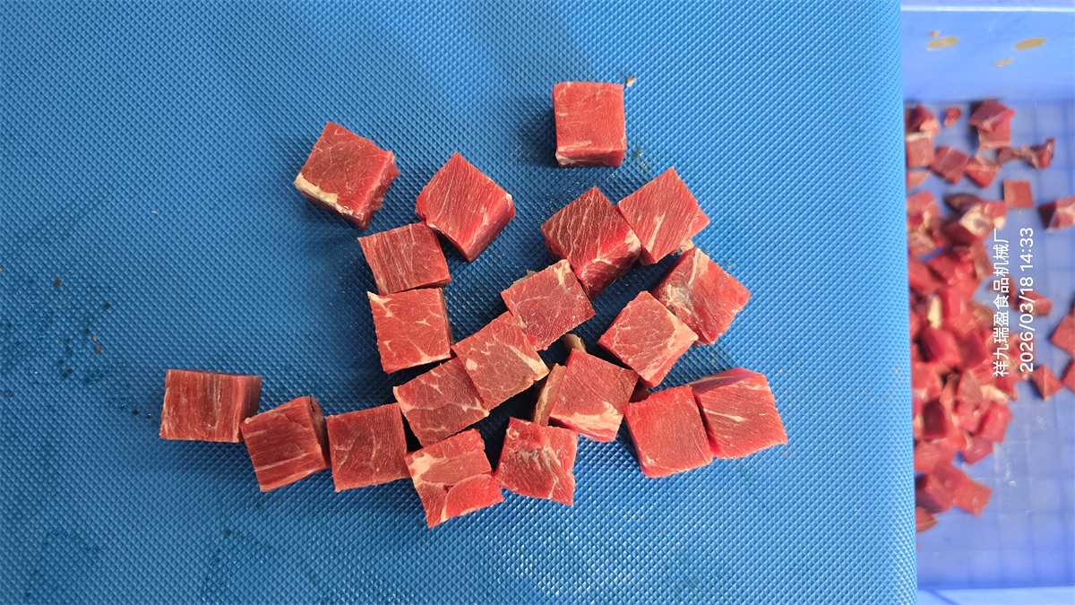 二维切肉丁机 (3)