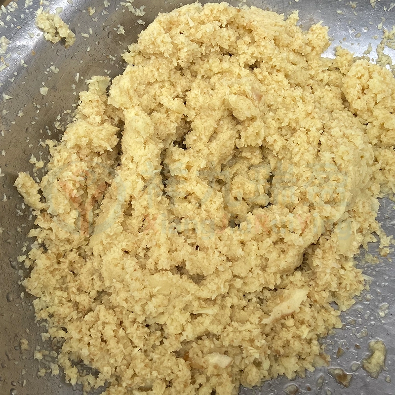 生姜打碎 - 祥九瑞盈 生姜打碎 - 祥九瑞盈