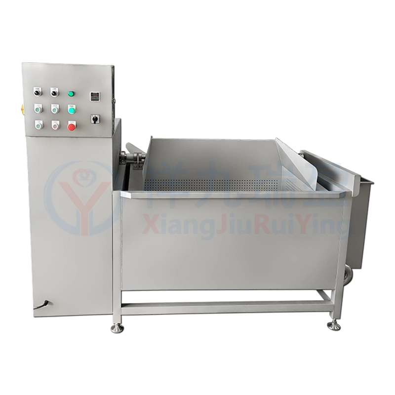 大型洗肉机 - 祥九瑞盈 大型洗肉机 - 祥九瑞盈