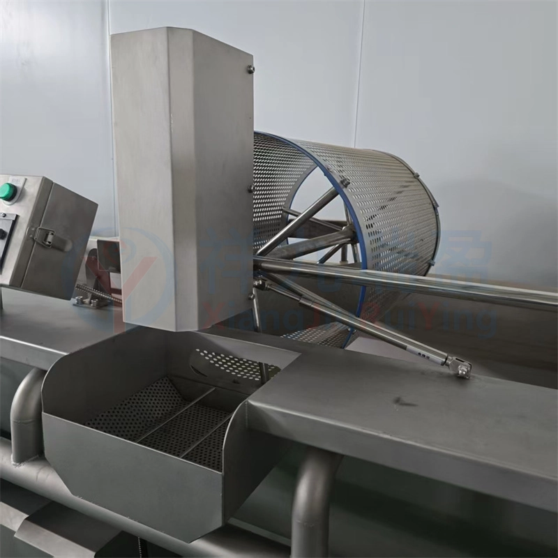 涡流清洗机滚轮 - 祥九瑞盈 涡流清洗机滚轮 - 祥九瑞盈