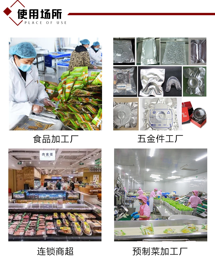 单室真空包装机 (10) - 祥九瑞盈