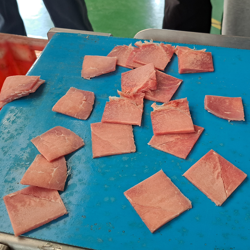 烧烤肉方片 - 祥九瑞盈