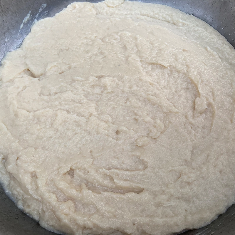 金针菇打汁 - 祥九瑞盈