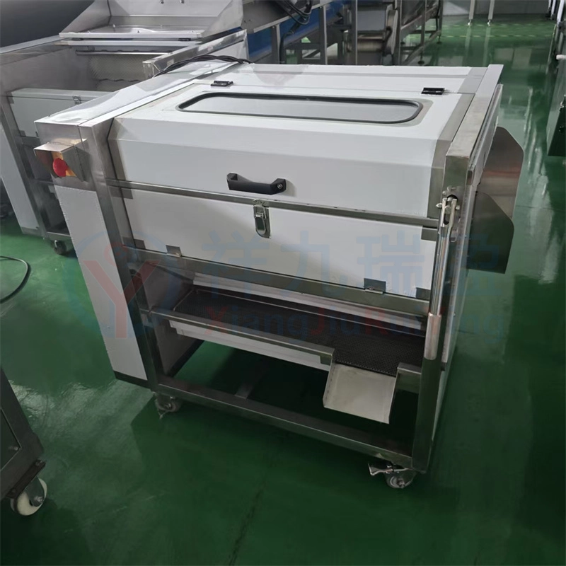 毛刷清洗机 - 祥九瑞盈 毛刷清洗机 - 祥九瑞盈