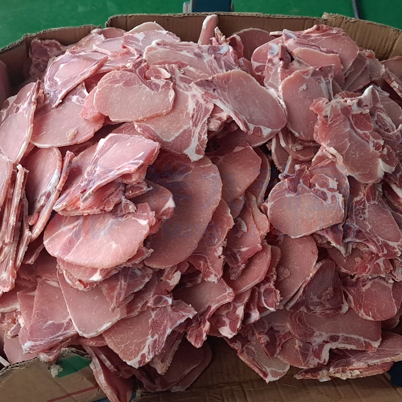 猪大排切片 - 祥九瑞盈 猪大排切片 - 祥九瑞盈