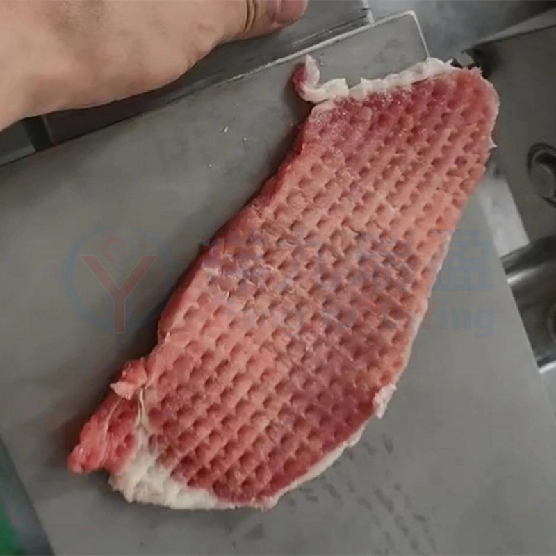 鲜肉嫩化效果 - 祥九瑞盈 鲜肉嫩化效果 - 祥九瑞盈