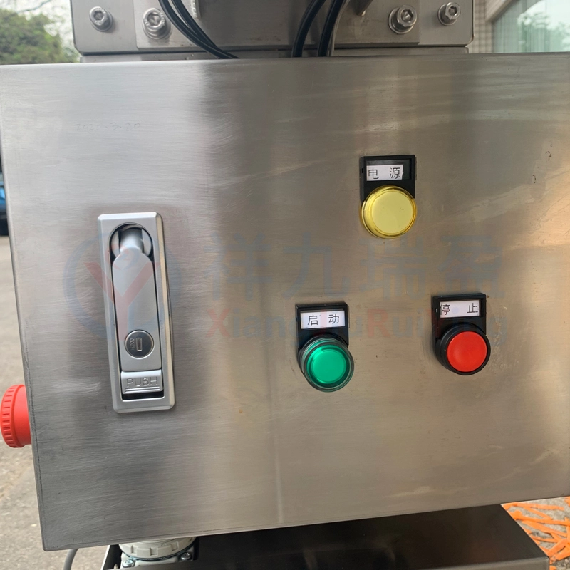 胡萝卜去皮机控制电箱 - 祥九瑞盈 胡萝卜去皮机控制电箱 - 祥九瑞盈