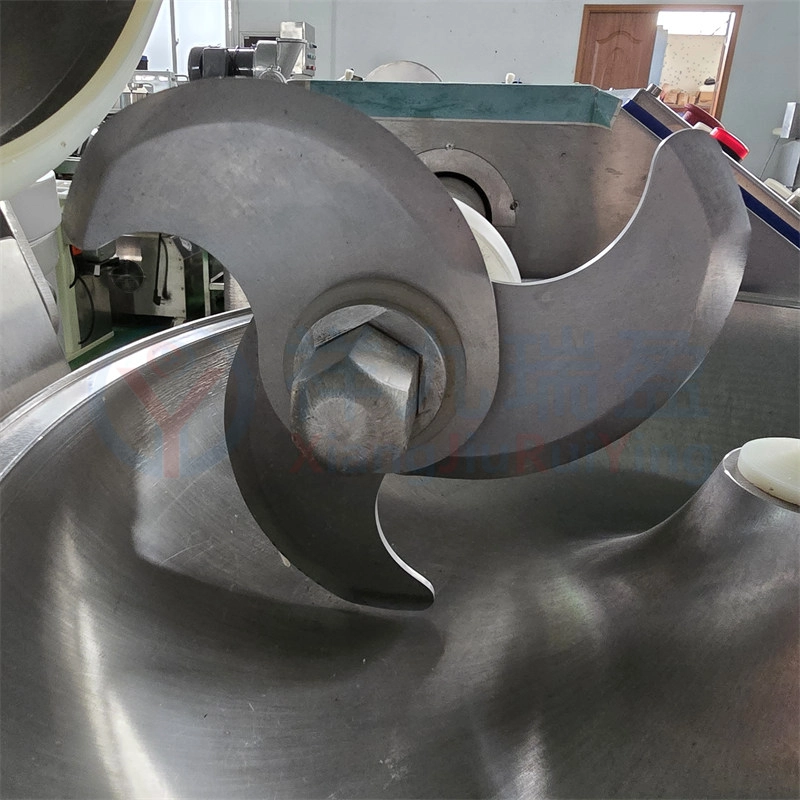 斩拌机刀片 - 祥九瑞盈 斩拌机刀片 - 祥九瑞盈