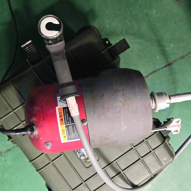 修整器实拍 - 祥九瑞盈 修整器实拍 - 祥九瑞盈