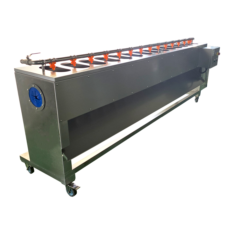 山药削皮机 - 祥九瑞盈