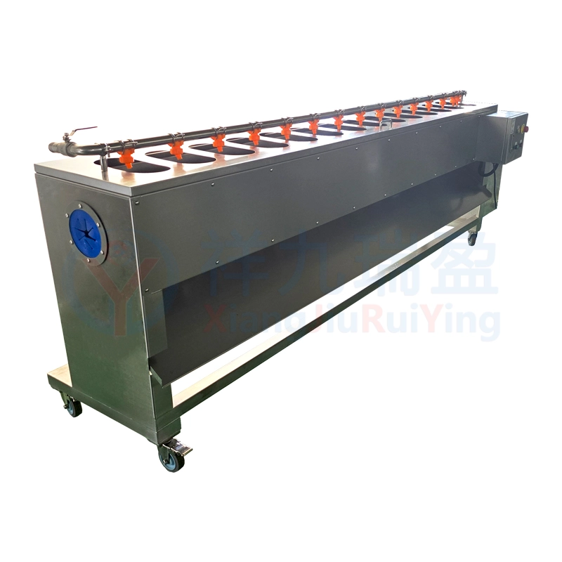 山药削皮机 - 祥九瑞盈 山药削皮机 - 祥九瑞盈