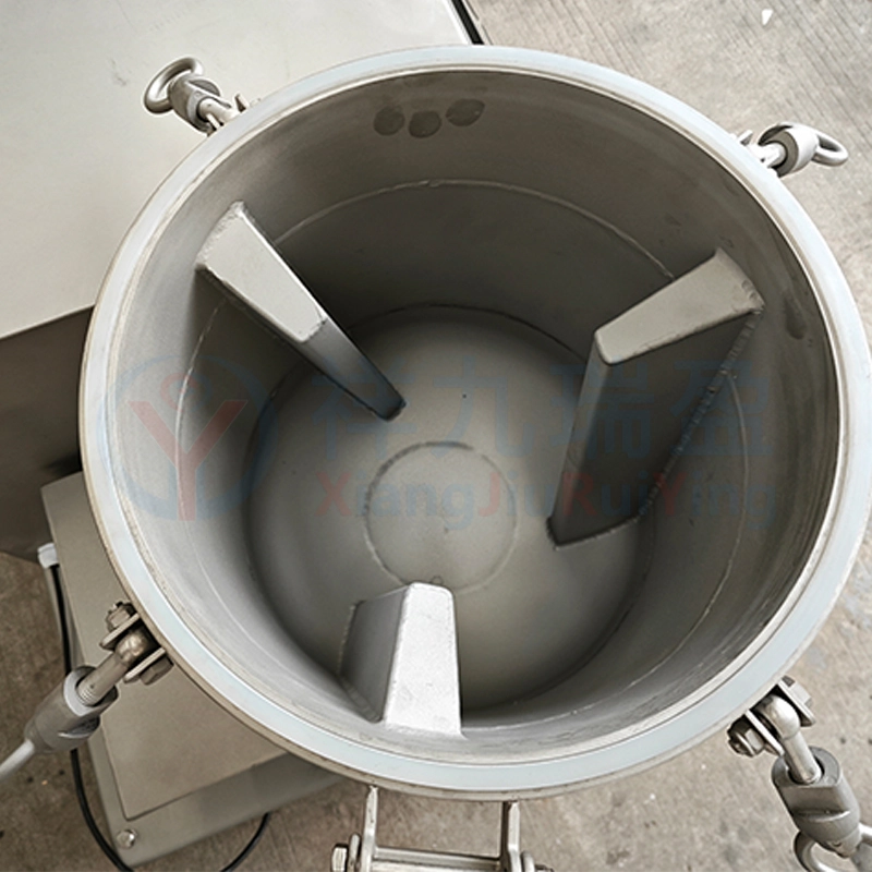 滚揉机料仓 - 祥九瑞盈 滚揉机料仓 - 祥九瑞盈