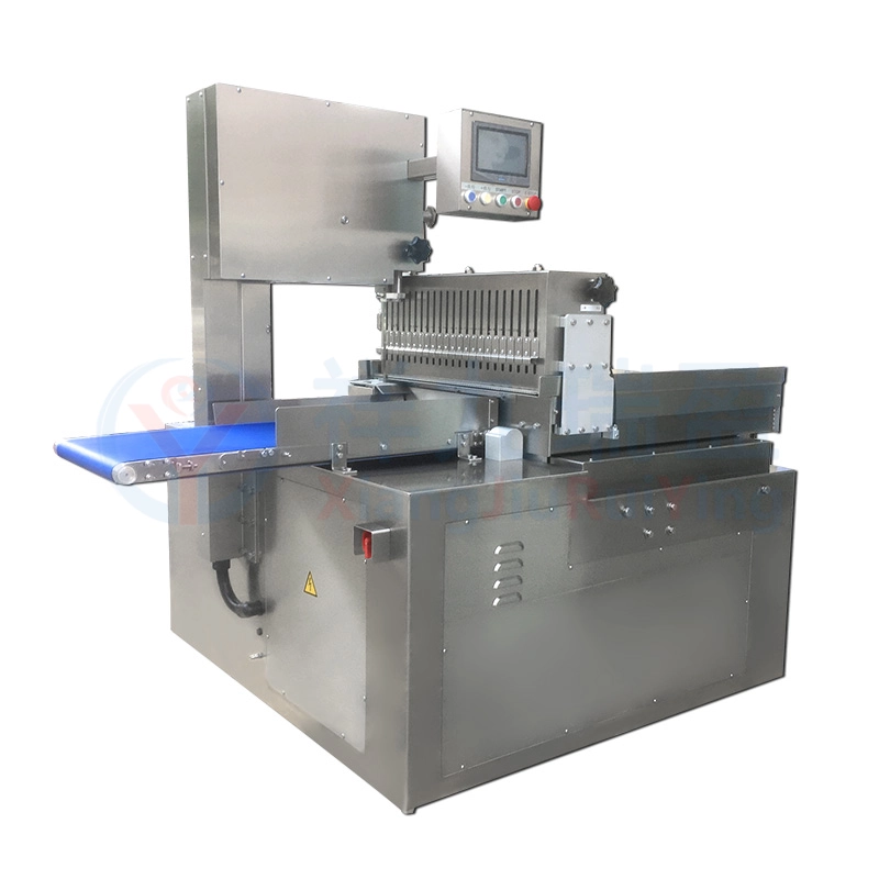 全自动锯骨机厂家 - 祥九瑞盈 全自动锯骨机厂家 - 祥九瑞盈