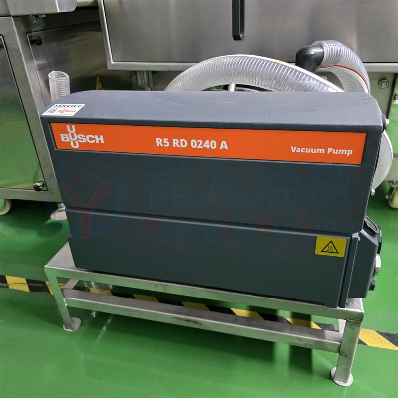 德国普旭真空泵 - 祥九瑞盈 德国普旭真空泵 - 祥九瑞盈