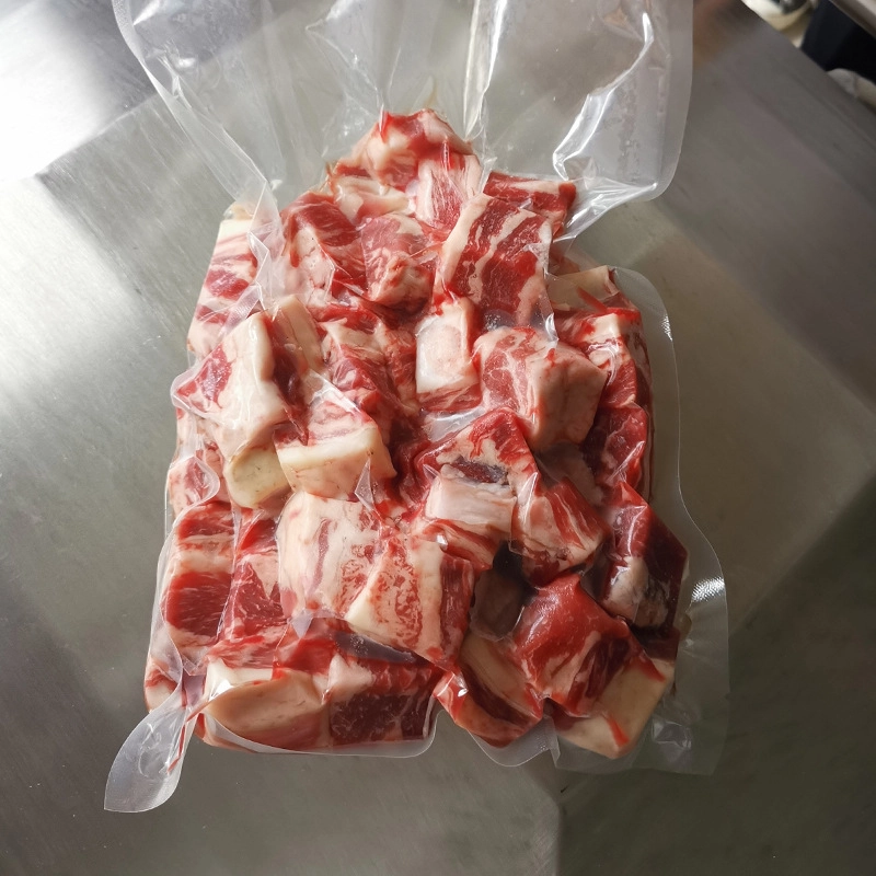 肉类包装机 - 祥九瑞盈